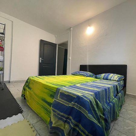 Jg Guest House Sainte-Anne  Buitenkant foto