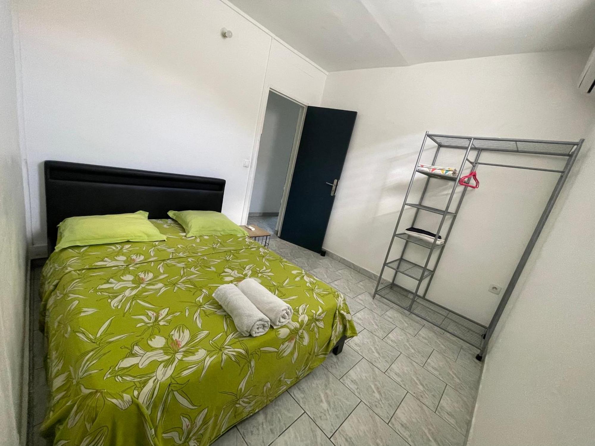 Jg Guest House Sainte-Anne  Buitenkant foto